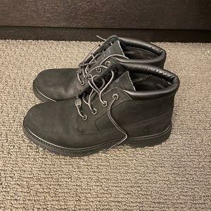 Womens Nellie waterproof chukka boots
